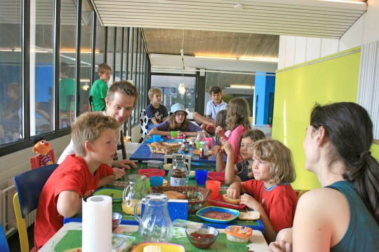 Cafeteria_Gruppe