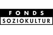 Fonds Soziokultur – Logo