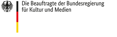 Bundesministerium für Kultur und Medien – Logo