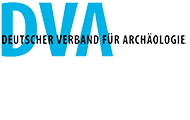 Deutscher Verband für Archäologie  – Logo