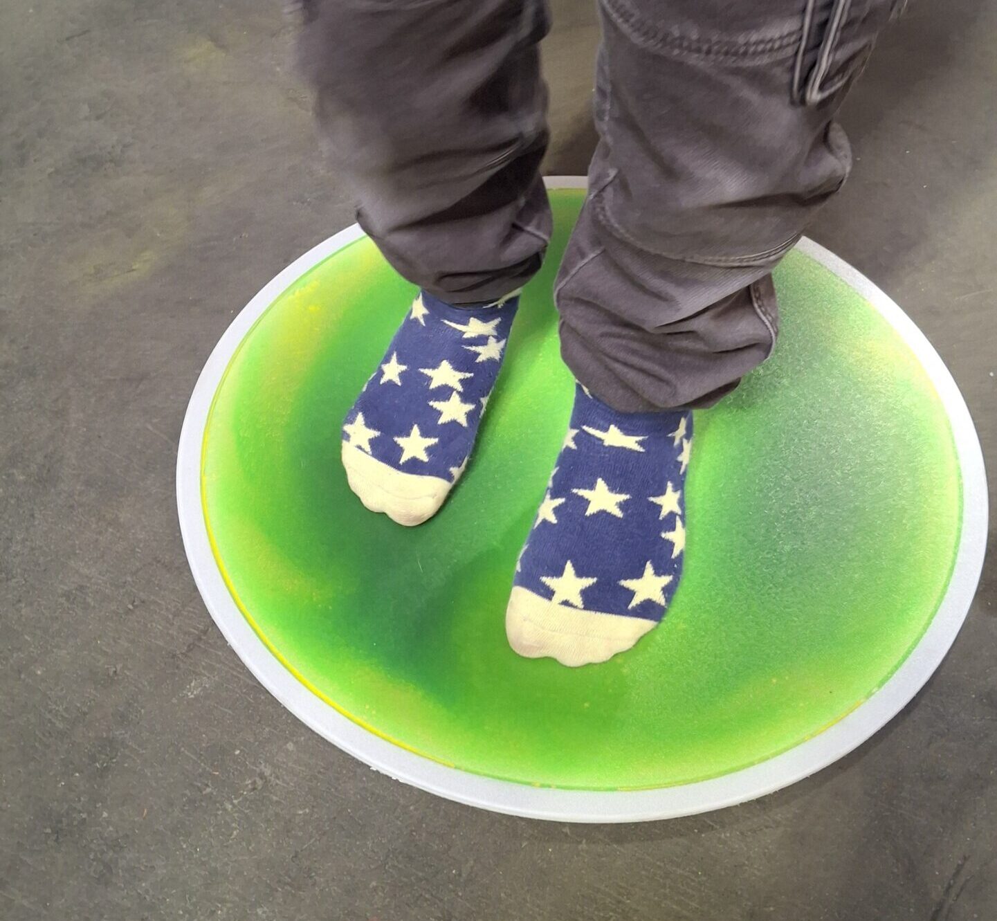 Artikelbild - Besuch als Familie